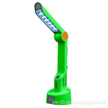 solar  crank flashlight radio with Iphone charger